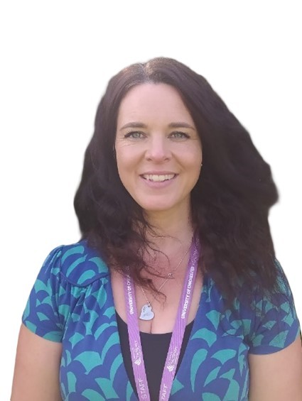 Miss Gill Walsh